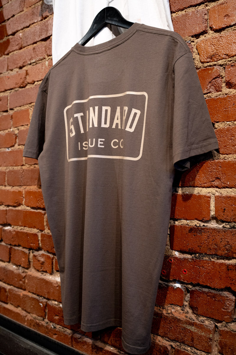 Standard Issue Tee – The Stord Shop